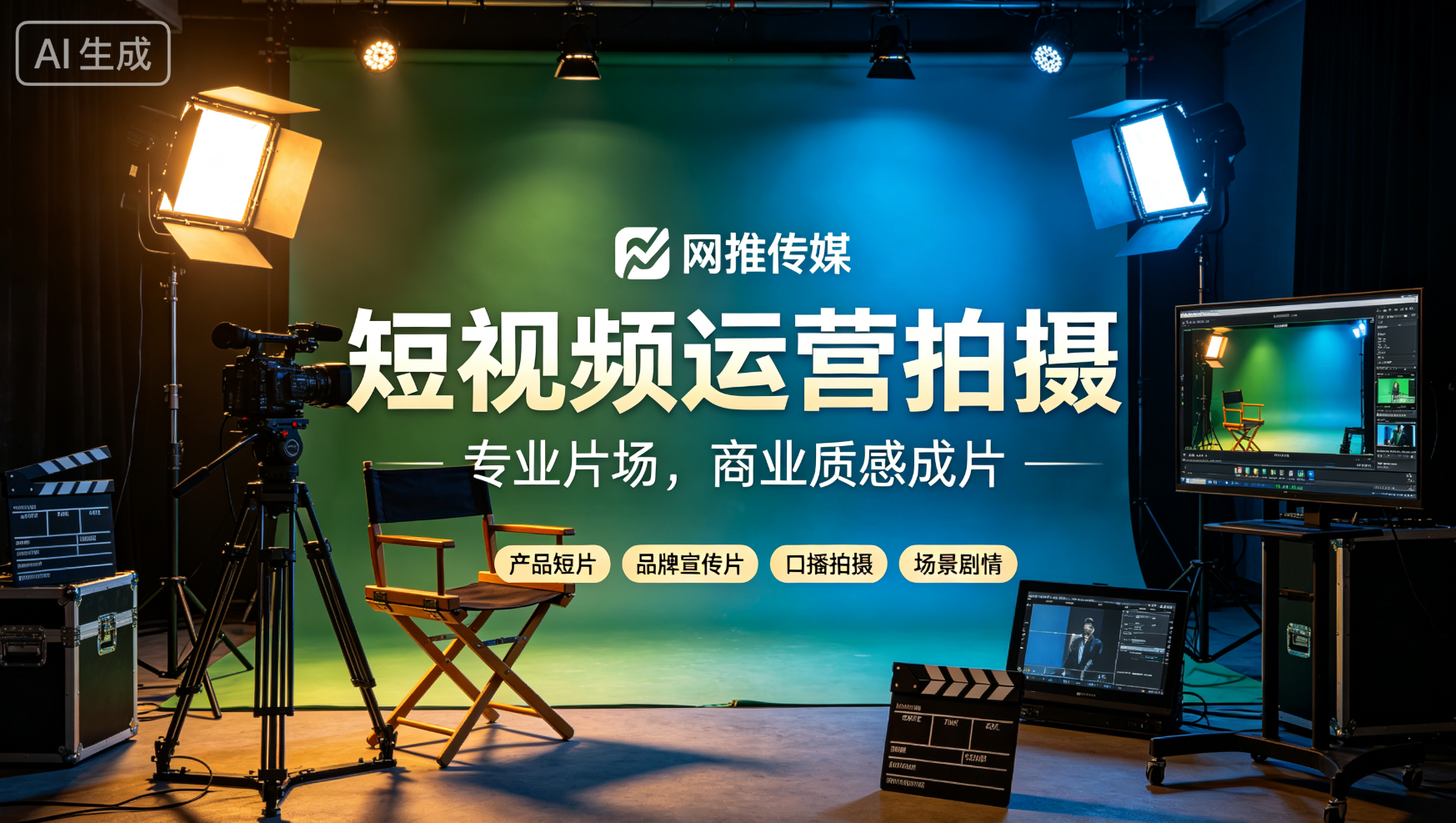 短视频运营数据分析